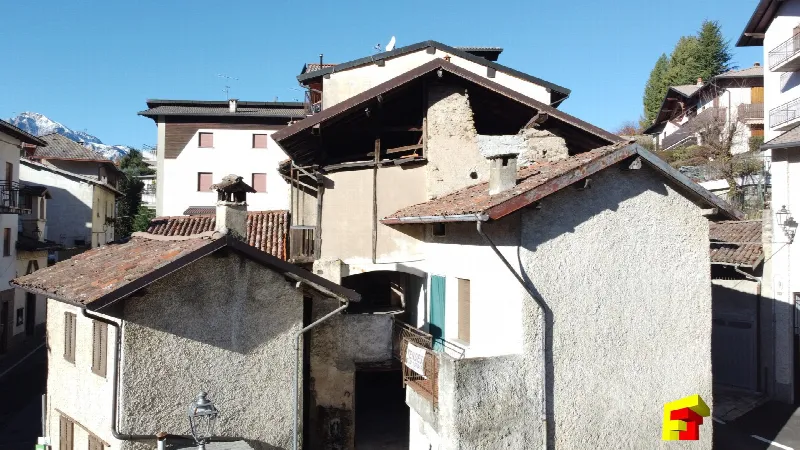 Rustico/Casale in vendita a Moggio - foto 8