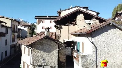 Rustico/Casale in vendita a Moggio - foto 9