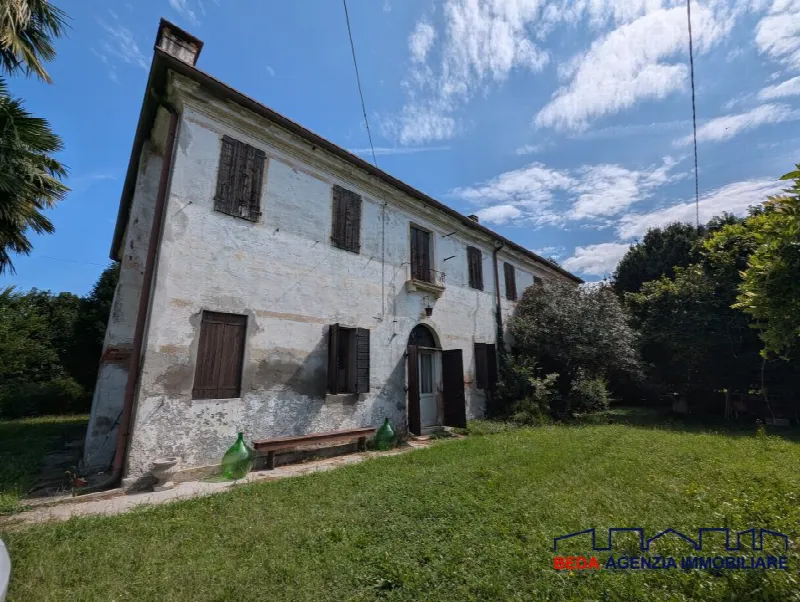 Rustico/Casale in vendita a Borgoricco - foto 6
