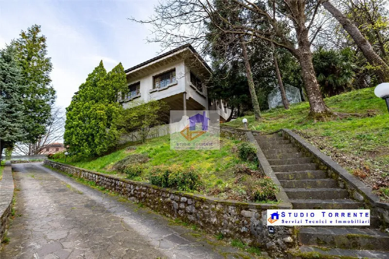Villa in vendita a Como, Centro - foto 4