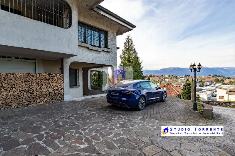 Villa in vendita a Como, Centro - foto 6