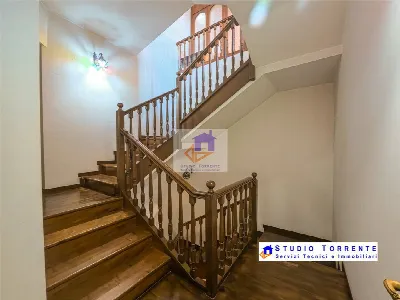 Villa in vendita a Como, Centro - foto 9