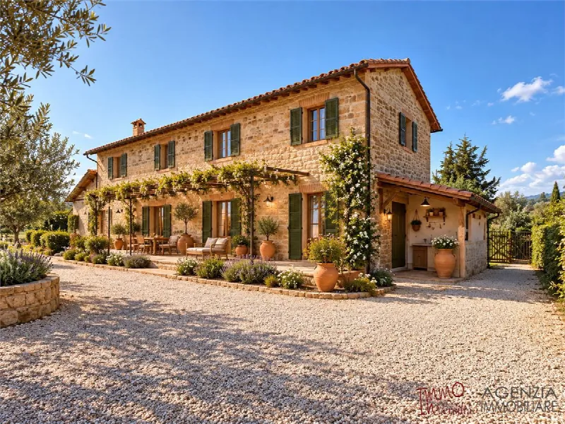 Rustico/Casale in vendita a Massarosa - foto 3