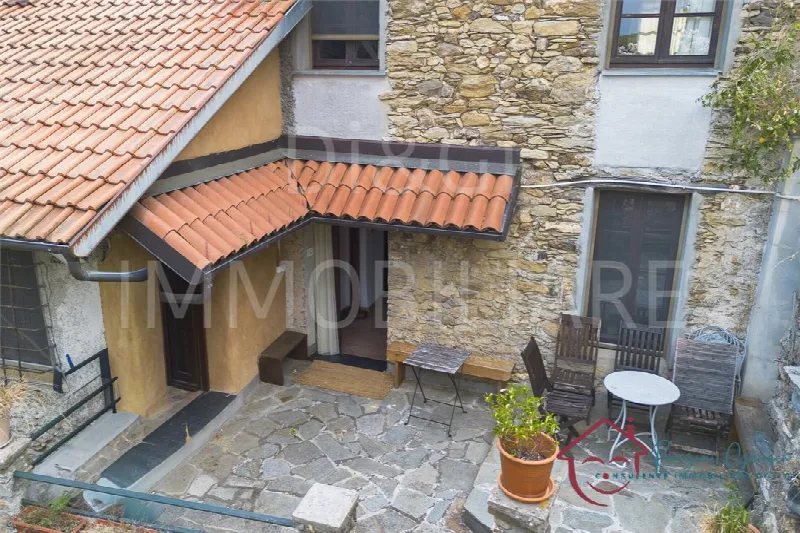 Rustico/Casale in vendita a Ranzo - foto 4