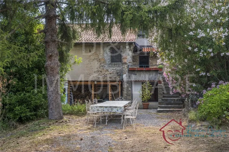 Rustico/Casale in vendita a Ranzo - foto 6