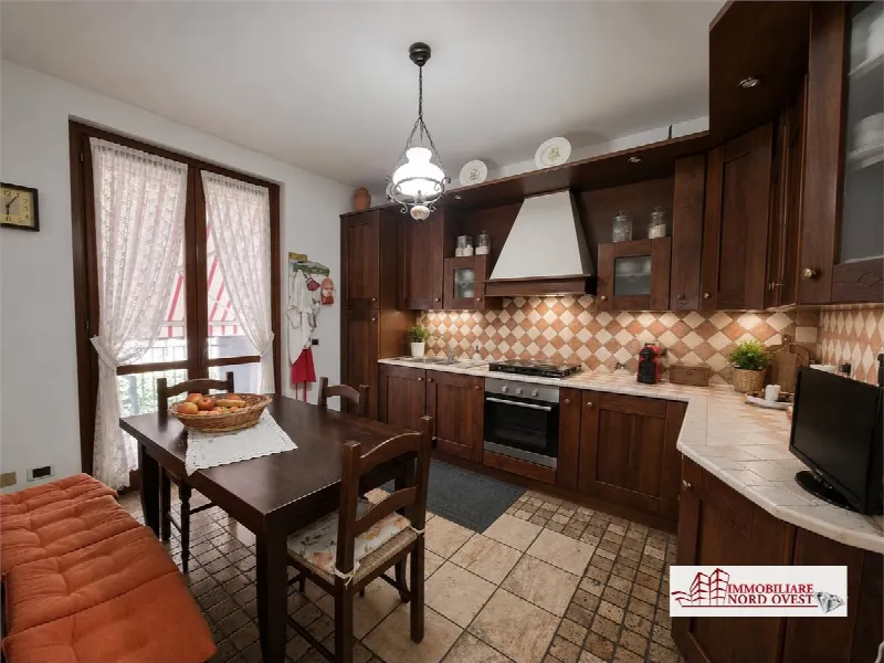 Villa in vendita a Cornaredo - foto 10
