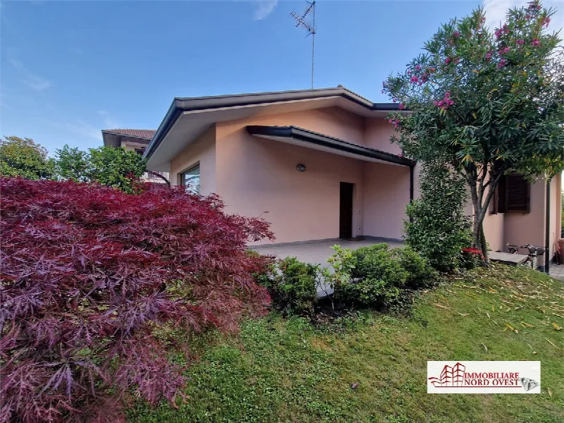 Villa in vendita a Cornaredo - foto 3