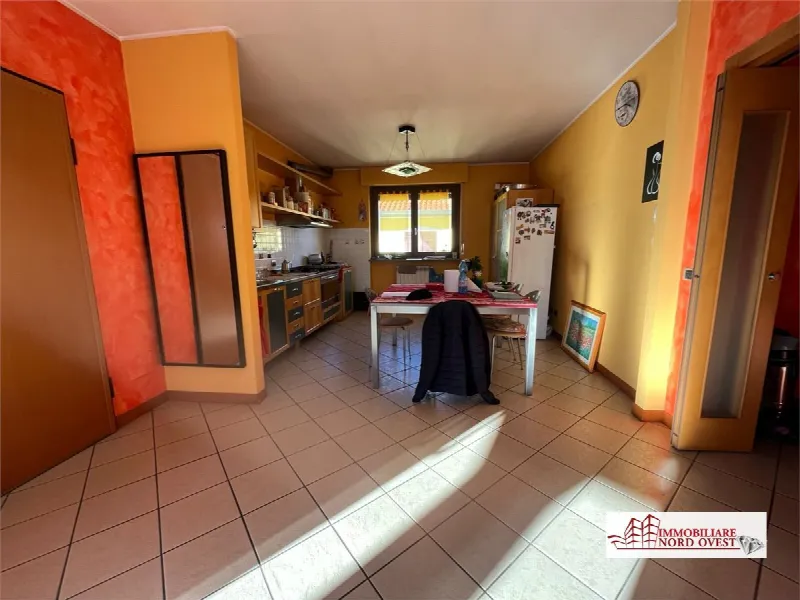 Villa in vendita a Corbetta - foto 6
