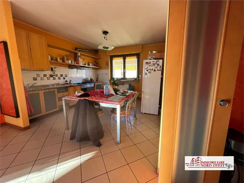 Villa in vendita a Corbetta - foto 7