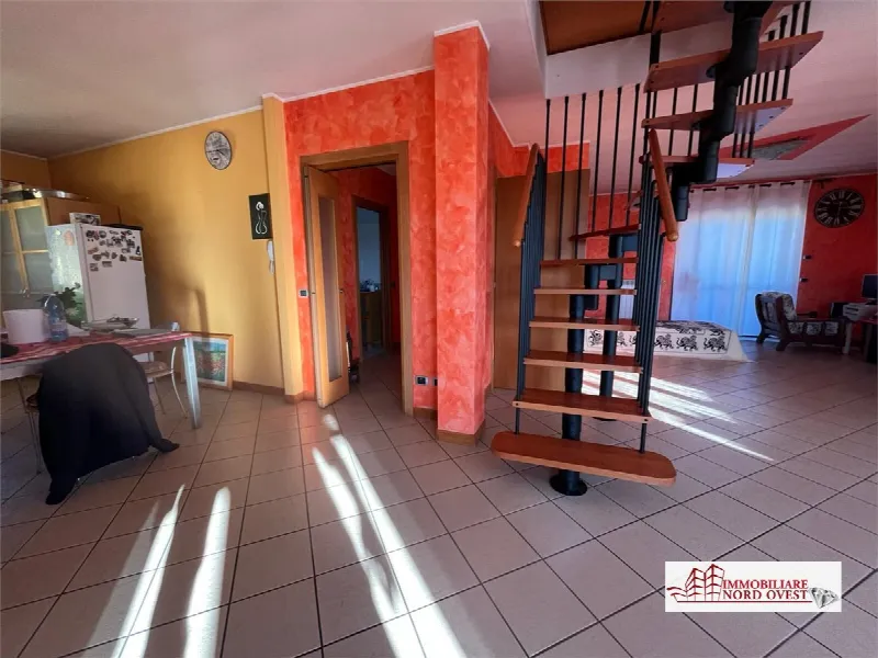 Villa in vendita a Corbetta - foto 8