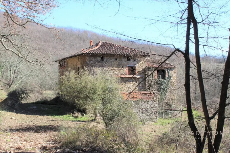 Rustico/Casale in vendita a Pontremoli - foto 7