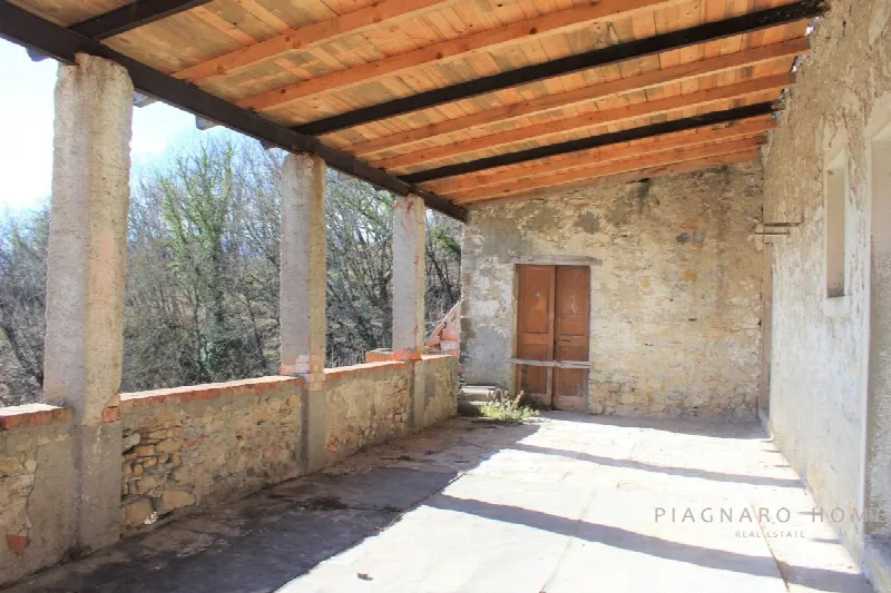 Rustico/Casale in vendita a Pontremoli - foto 9
