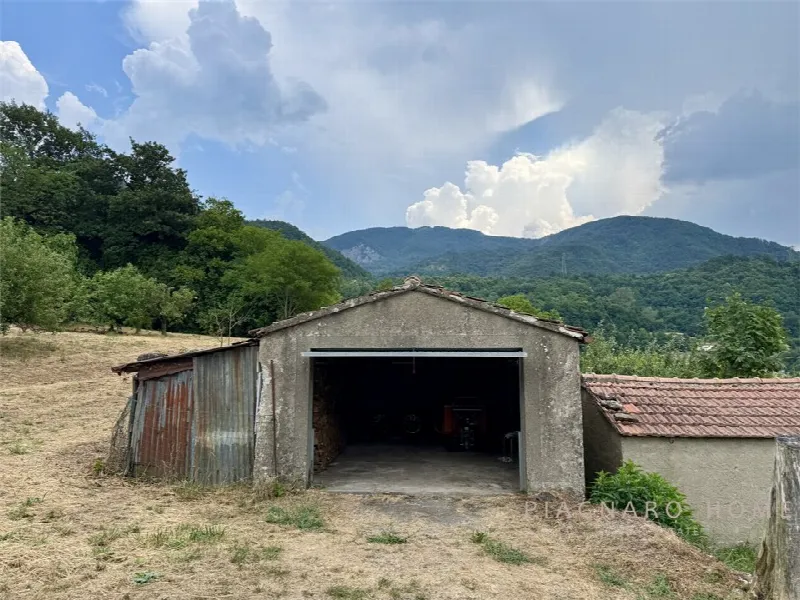 Rustico/Casale in vendita a Pontremoli - foto 3