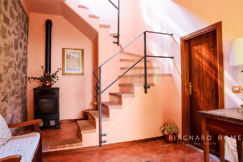 Rustico/Casale in vendita a Bagnone - foto 10
