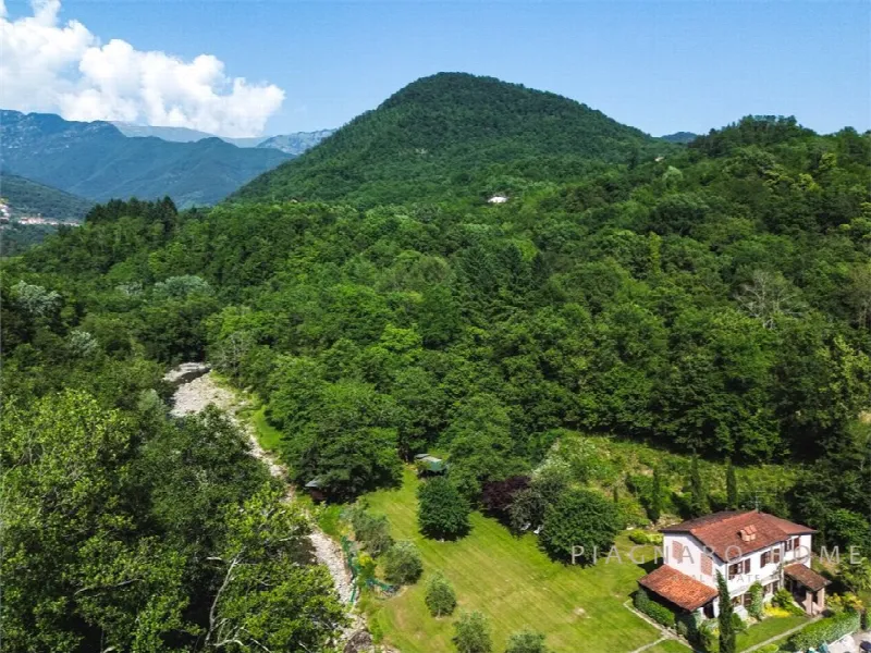 Rustico/Casale in vendita a Bagnone - foto 6