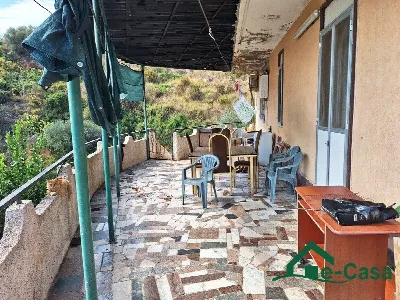 Villa in vendita a Messina, Giampilieri, s... - foto 4