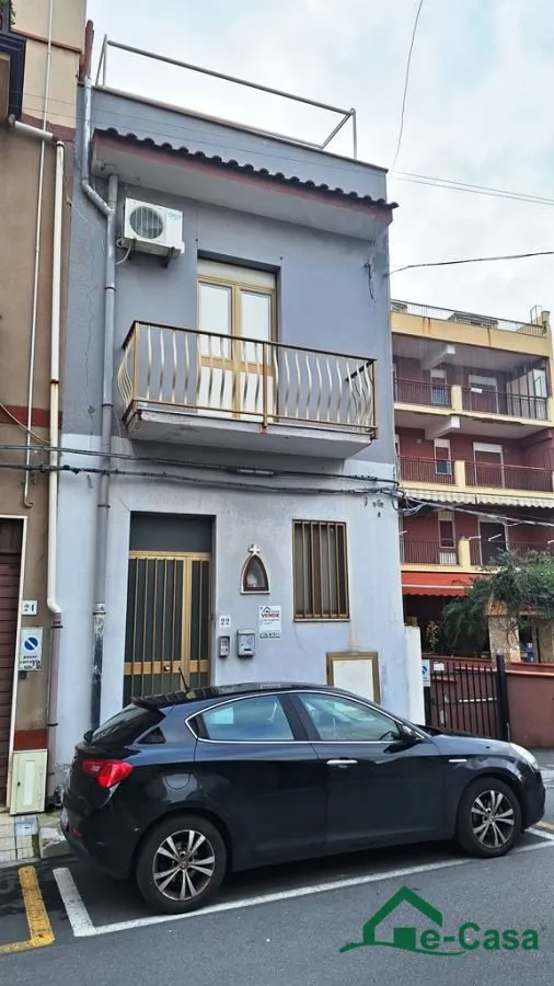 Villa in vendita a Roccalumera - foto 2