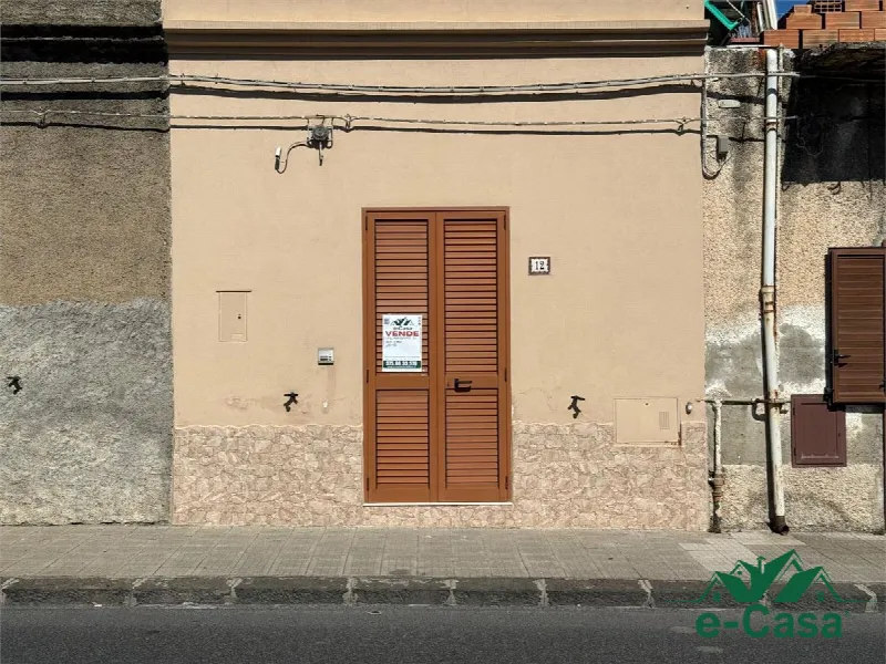 Villa in vendita a Spadafora - foto 2
