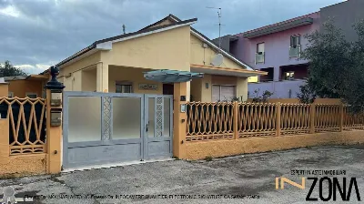 Villa a Pescara