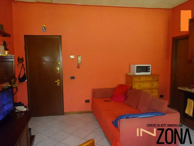 Appartamento in vendita a Cornate d'Adda - foto 5