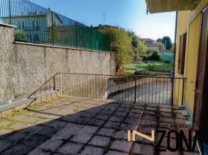 Appartamento a Como