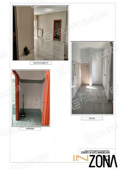 Appartamento in vendita a Modugno - foto 4