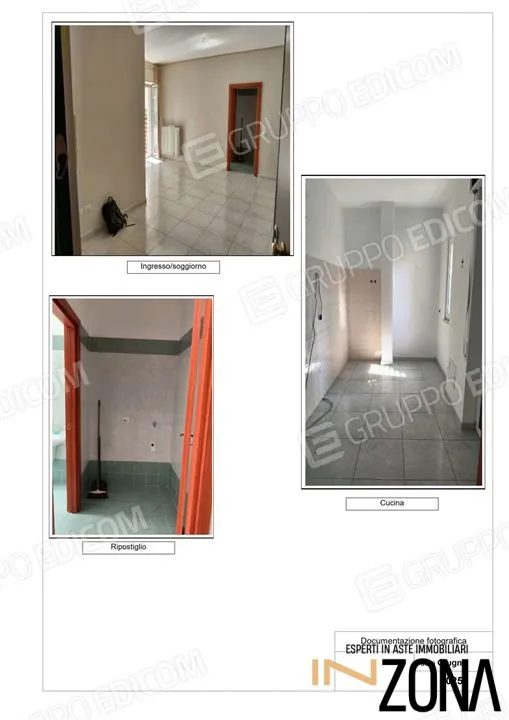 Appartamento in vendita a Modugno - foto 4