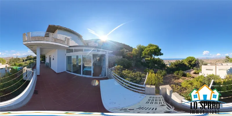 Villa in vendita a Alcamo - foto 2