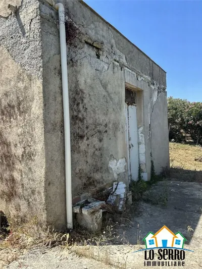 Rustico/Casale in vendita a Alcamo - foto 4