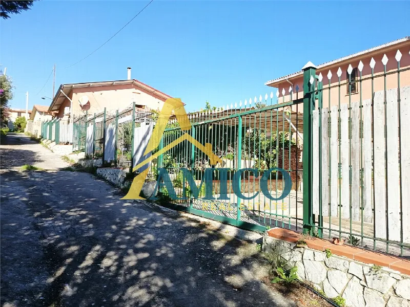 Villa in vendita a Trabia - foto 2