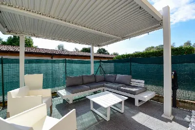 Appartamento in vendita a Monguzzo - foto 7
