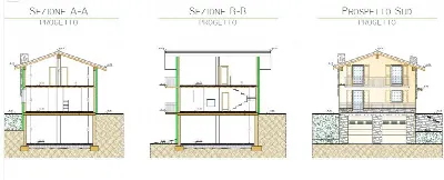 Villa in vendita a Teglio - foto 2