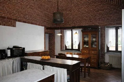 Rustico/Casale in vendita a Casanova Elvo - foto 6