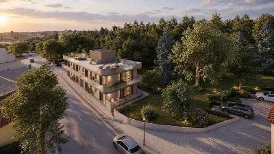 Appartamento in vendita a Duino-Aurisina - foto 1