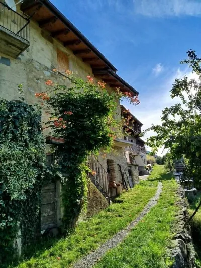 Rustico/Casale in vendita a Tresivio - foto 1