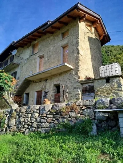 Rustico/Casale in vendita a Tresivio - foto 2