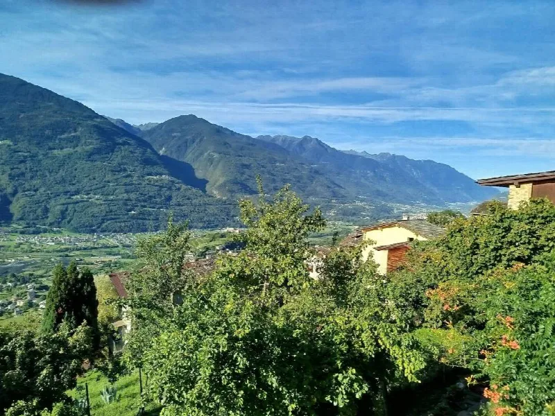 Rustico/Casale in vendita a Tresivio - foto 4