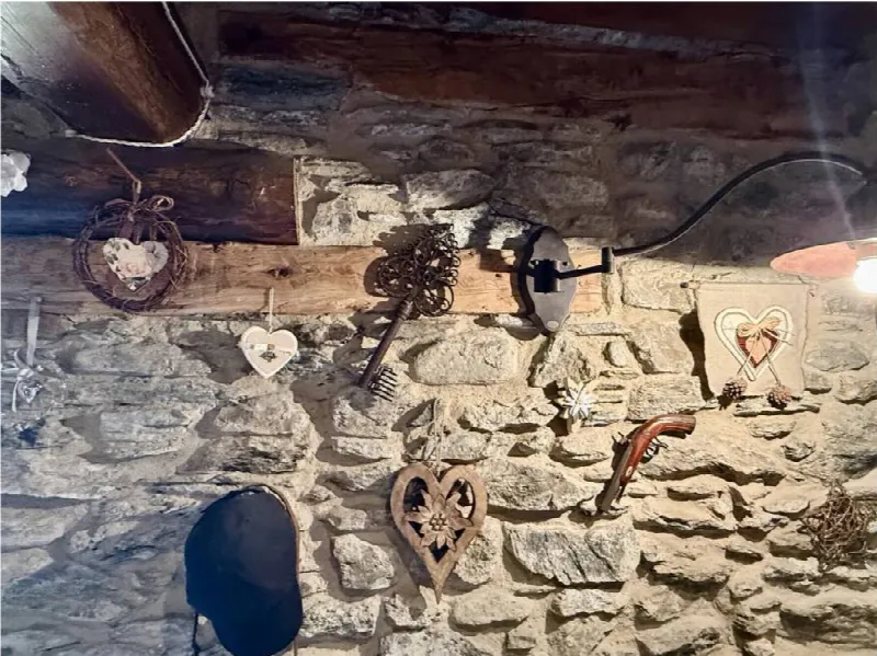 Rustico/Casale in vendita a Marmora - foto 6