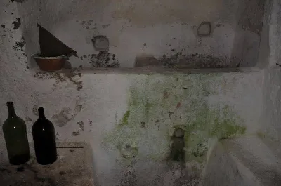 Rustico/Casale in vendita a Ponza - foto 8