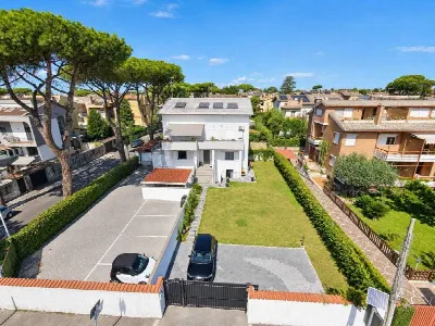 Villa in vendita a Roma, Axa, casal palocc... - foto 1