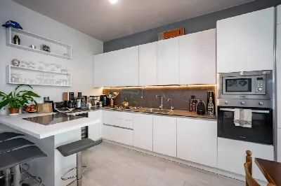 Appartamento in vendita a Valmadrera - foto 8