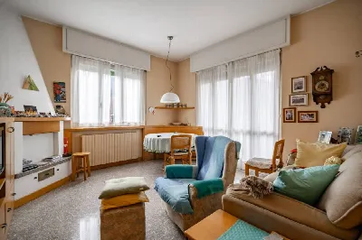 Appartamento in vendita a Malgrate - foto 6