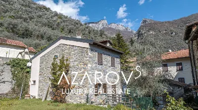 Villa in vendita a Pigna - foto 2