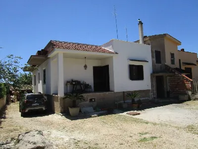 Villa a Statte