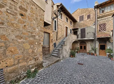 Casa Indipendente in vendita a Barbarano R... - foto 1