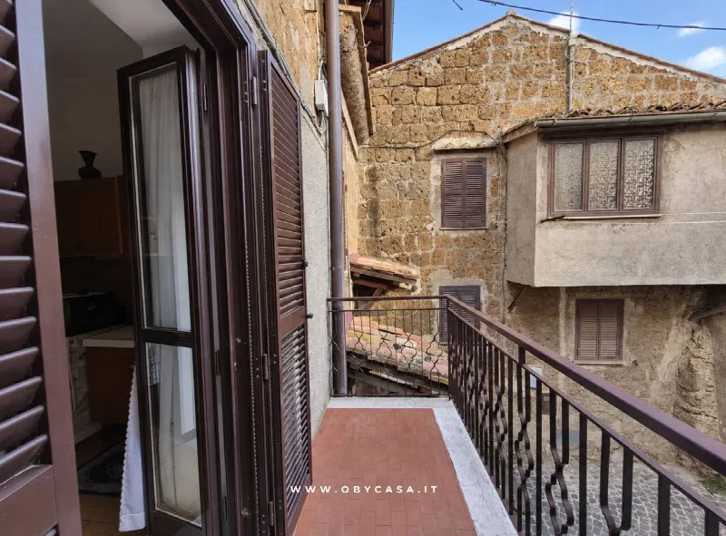 Casa Indipendente in vendita a Barbarano Romano - foto 10