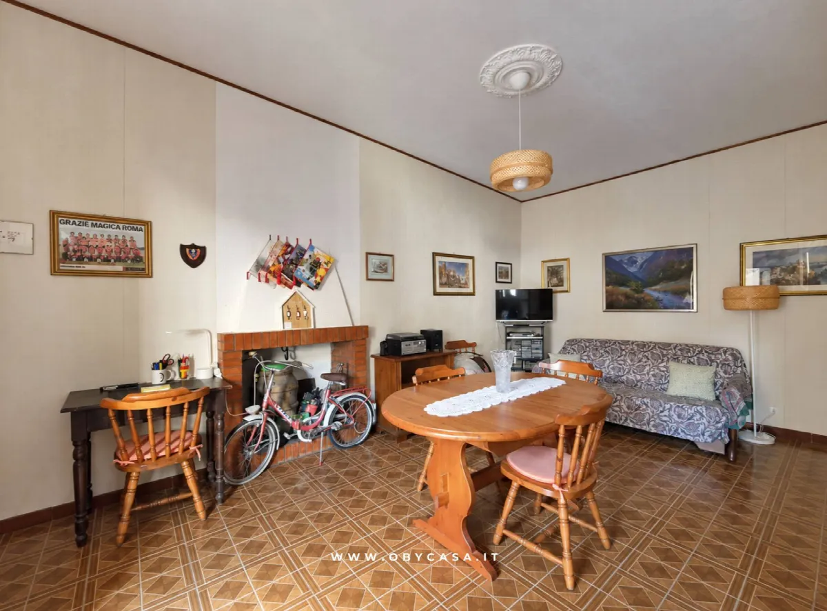 Casa Indipendente in vendita a Barbarano Romano - foto 3