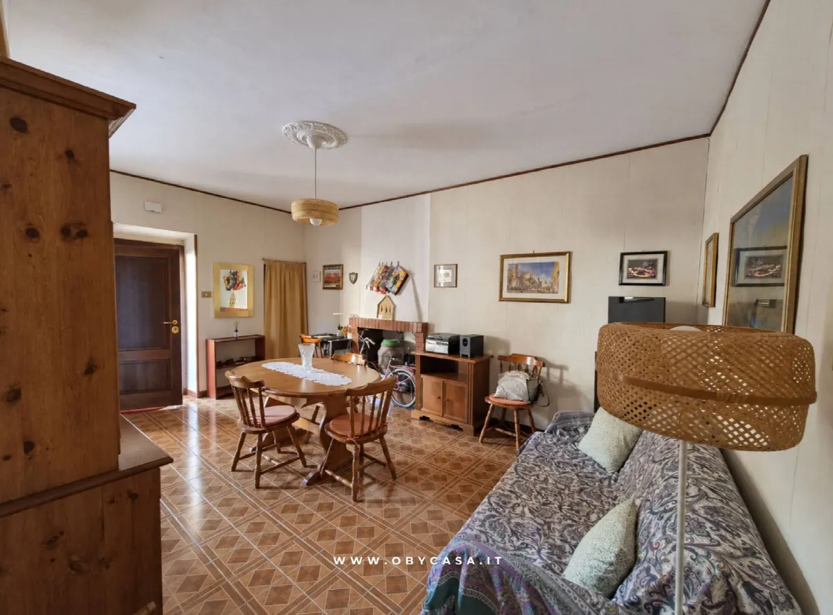 Casa Indipendente in vendita a Barbarano Romano - foto 4
