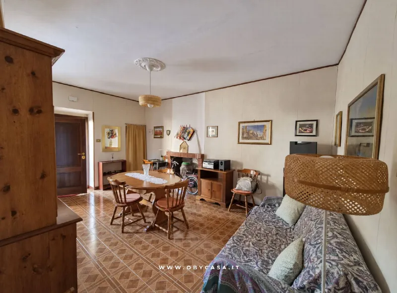 Casa Indipendente in vendita a Barbarano Romano - foto 4