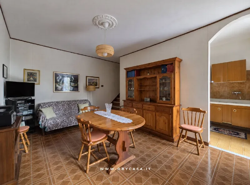 Casa Indipendente in vendita a Barbarano Romano - foto 5